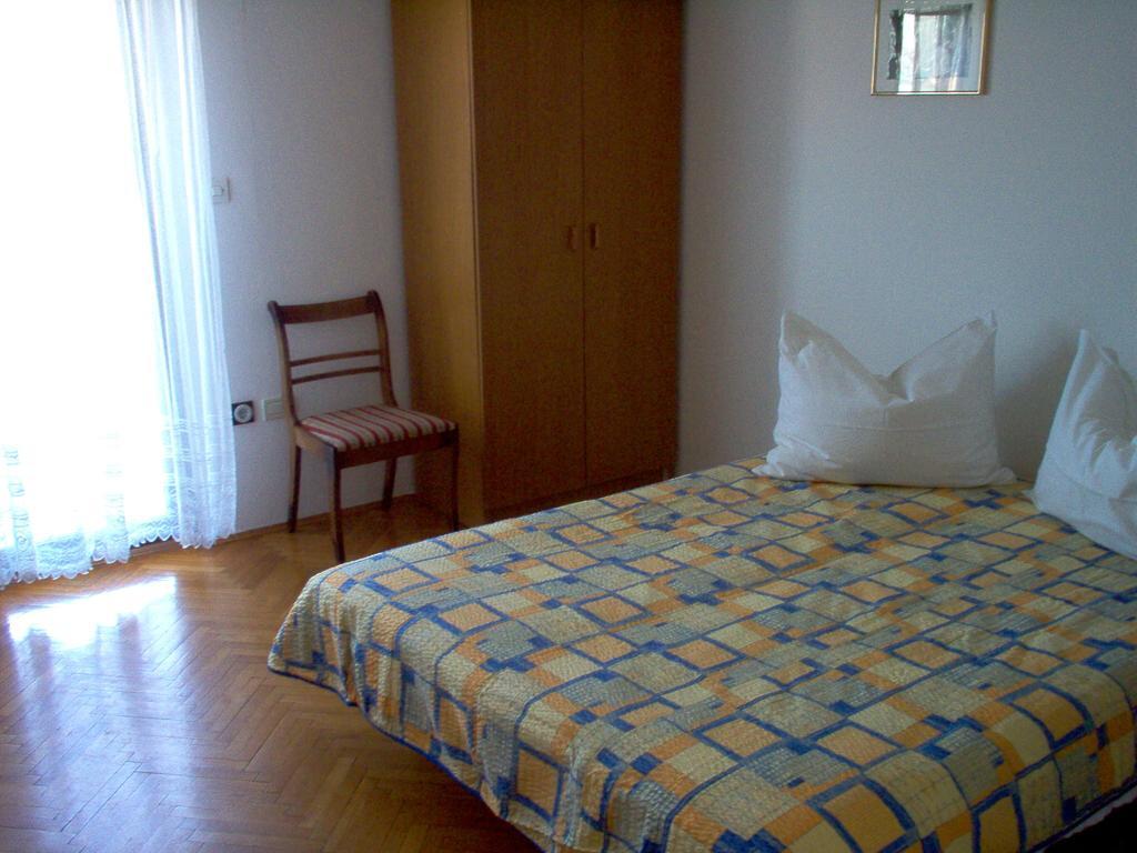 Apartment Karmen Trogir Habitación foto