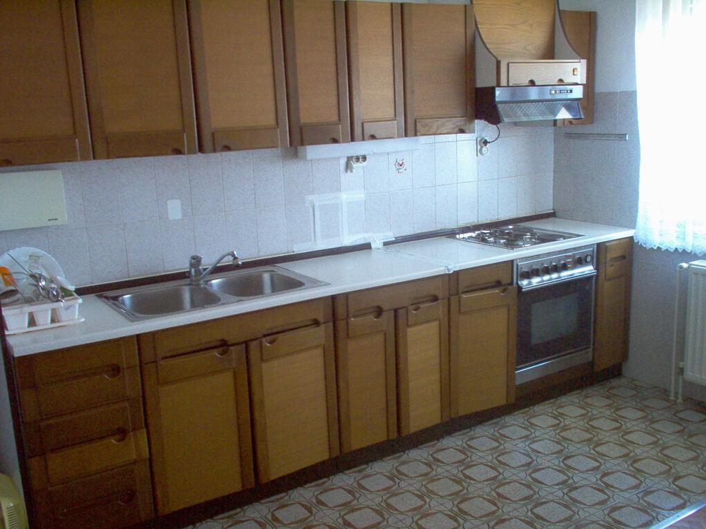 Apartment Karmen Trogir Habitación foto