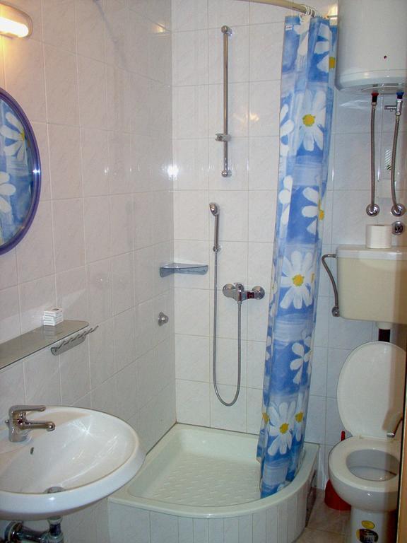 Apartment Karmen Trogir Habitación foto