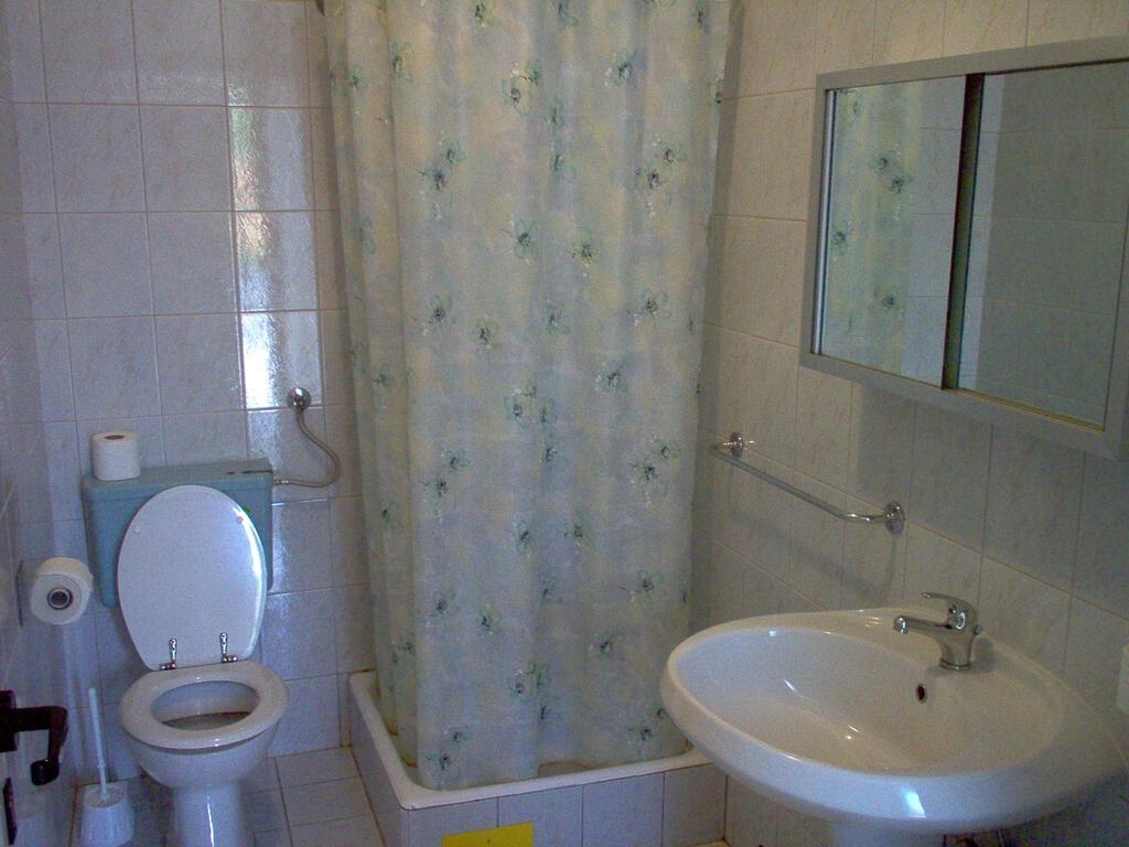 Apartment Karmen Trogir Habitación foto