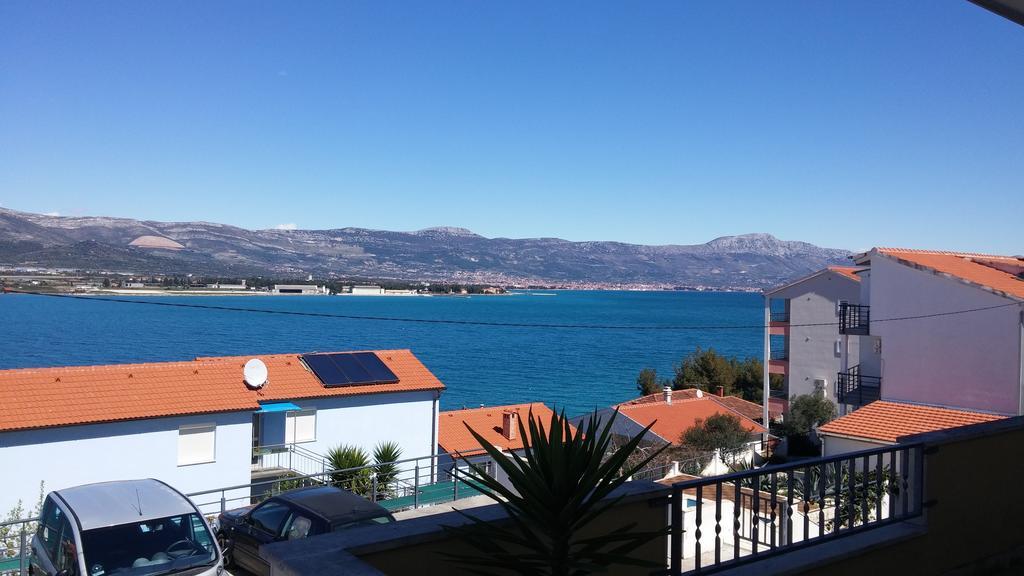 Apartment Karmen Trogir Habitación foto